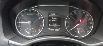 Skoda octavia 1.6 tdi - 5