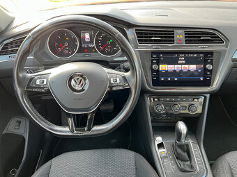 Volkswagen Tiguan Allspace Highline 2.0 TDI 110kW, TAŽNÉ - 5