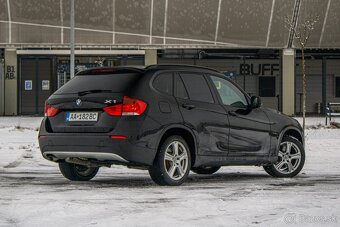 BMW X1 2.0 sDrive18d - 5