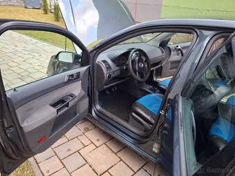 Volkswagen Polo 1.4 TDI 9n3 2007 - 5