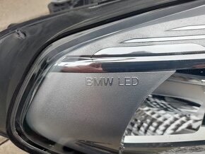 BMW X3,X4 G01,G02 SVETLO LED LE15A6371 - 5