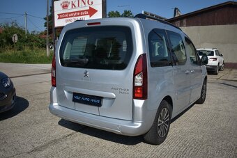 Peugeot Partner Tepee 1.6 HDi FAP 92k Active - 5