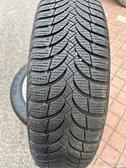 Nexen zimna sada 175/65/15”(suzuki,toyota Nissan) - 5