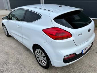 Kia ProCeed 2015 - 5