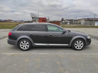 Audi A6 C6 Allroad 2011 - 5