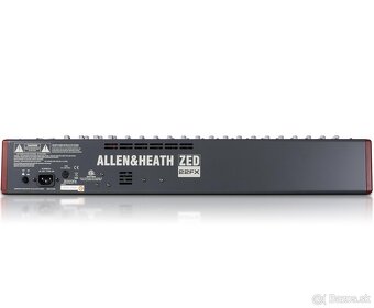 ALLEN&HEATH - 5