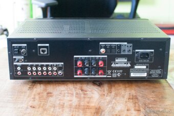 HK3770 stereo receiver na NÁHRADNÉ DIELY - 5