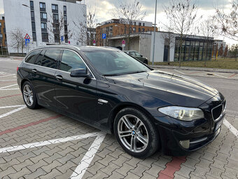 Predám BMW F11 530xd vo výbornej výbave - 5