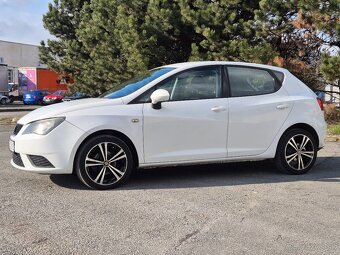 Seat Ibiza 1.6tdi 2013 - 5