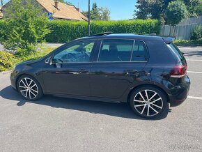 Vw Golf 6 2.0TDI GTD DSG -6 - 5