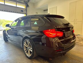 BMW 320d 140kW xDrive 2016 -SPORT- - 5