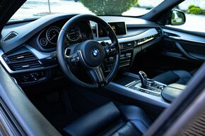 BMW X5 XDrive30d M-PACKET A/T, 190KW, 5d. (2013-2018) - 5