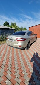 Predám Renault Fluence kupované  Na Slovensku prvý majiteľ - 5