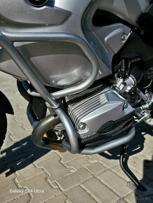 BMW R1200GS - 5