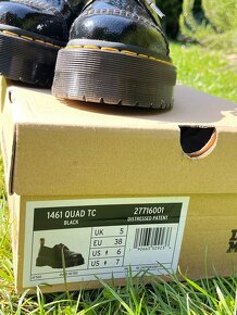 Dr Martens Quad - 5