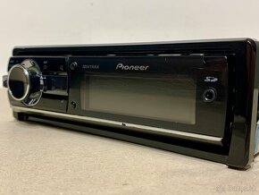 Pioneer DEH-X9600BT … (Bluetooth, USB, SD, CD, Rádio) - 5