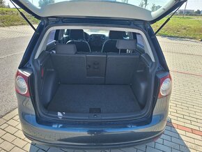 Volkswagen Golf 1.4 Benzin 55kW - 5