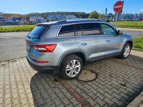 Kodiaq 4X4 diesel odpočet Dph - 5