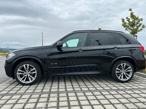 ✅BMW X5 F15 30d M-PACKET XDRIVE - 5