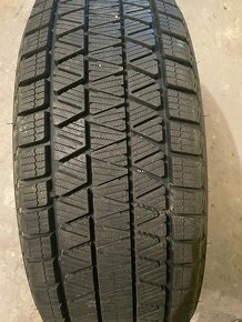 BRIDGESTONE BLIZZAK DM-V3  225/60 R18 ZIMNE - 5