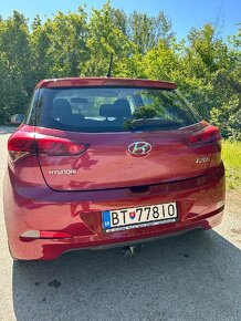 Hyundai i20 - 5