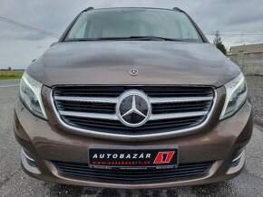 Mercedes-Benz V-trieda V250d 4MATIC A/T za 39.990 € s DPH - 5