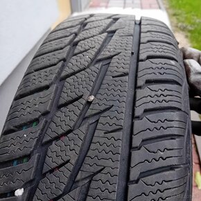 Zimne pneumatiky 195/65 R15 - 5