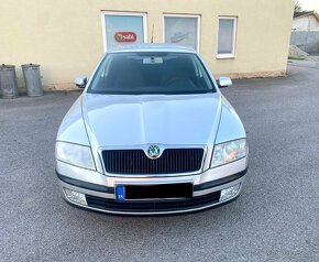 Škoda Octavia 1.6 75kw - 5