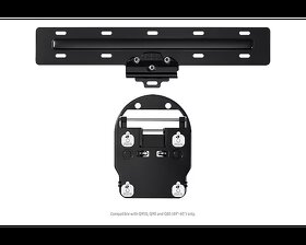 Nasteny držiak Samsung TVNo-Gap Wall Mount (43”-65”) - 5