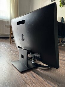 HP ProDisplay P240va 60,5 cm (23.8") - 5