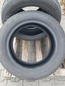 Zimne 205/55R16 Michelin a Bridgestone - 5