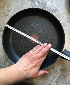 Panvica Tefal Titanium Fusion 32 cm - 5