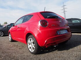 Alfa Romeo MiTo 1.6 JTD Progression - 5