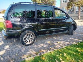 VOLKSWAGEN SHARAN 2.0 TDI  103KW - 5