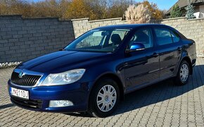 Škoda Octavia 1.9 TDI Facelift - 5