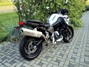 BMW F750 GS - 5