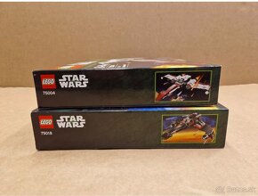 LEGO Star Wars stavebnice - 5