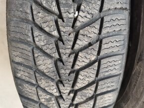 Zimné pneumatiky 175/65 R 14 - 5