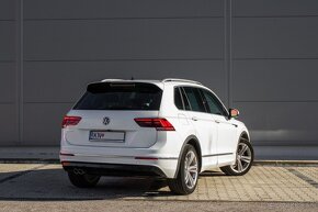 Volkswagen Tiguan 1.5 TSI EVO BMT 150k Highline DSG - 5