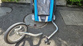 Thule Chariot CX 1 - 5