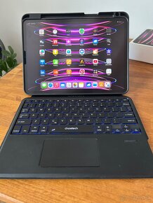 ipad 11 pro 256GB (4. generacia) 2022 - 5