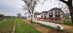 TOP INVESTÍCIA RiverResort 2 izb. byt 2AA / Banka Spa Piešťa - 5