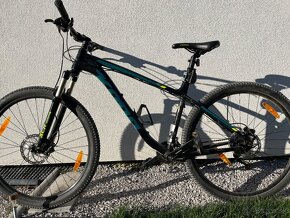 Kona Lava Dome 2020 XL 29” čierny - 5