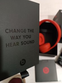 Beats SOLO 3 special edition - 5