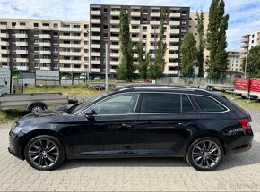 Škoda Superb Combi 2.0 TDI SCR Style DSG - 5