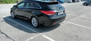 Hyundai i40 1.7 crdi - 5