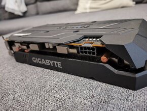 Gigabyte Radeon RX 5500 XT 8GB OC - 5