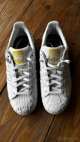 Adidas Originals Superstar Pharrell Williams - 5