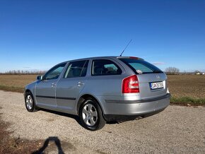 Škoda Octavia ll 1.9 TDI - 5