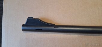 Blaser R93 357 HaH mag. + optika - 5